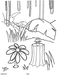 Coloring Page 6