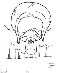 Coloring Page 7