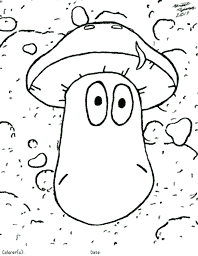 Coloring Page 10