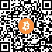 Bitcoin Address: 1MoHXEXnhxziViyqggnepgAu8SD1MnrLV5