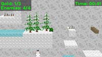Snow and Ice Screenshot