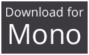 Download for Mono